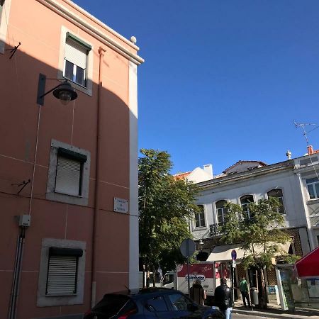 Excellent Apartment In リスボン エクステリア 写真