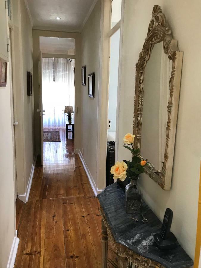 Excellent Apartment In リスボン エクステリア 写真