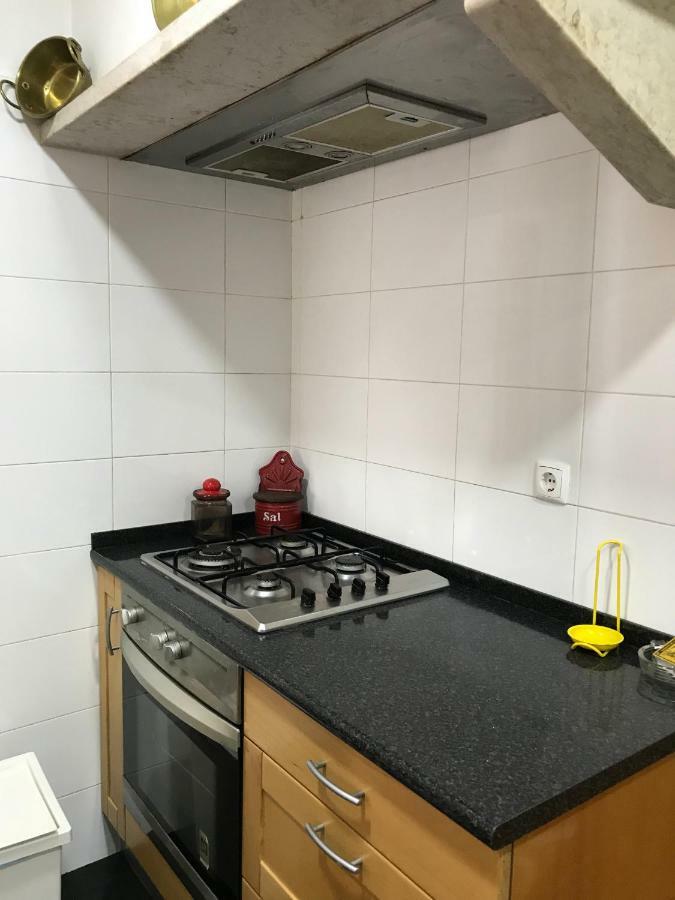 Excellent Apartment In リスボン エクステリア 写真