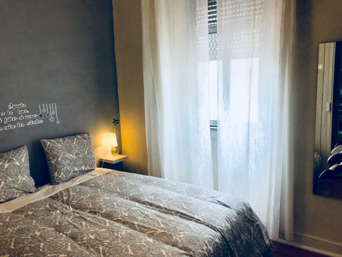 Excellent Apartment In リスボン エクステリア 写真