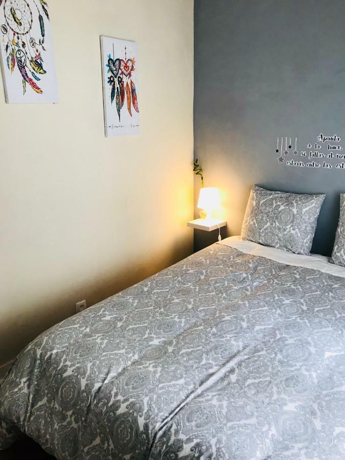 Excellent Apartment In リスボン エクステリア 写真