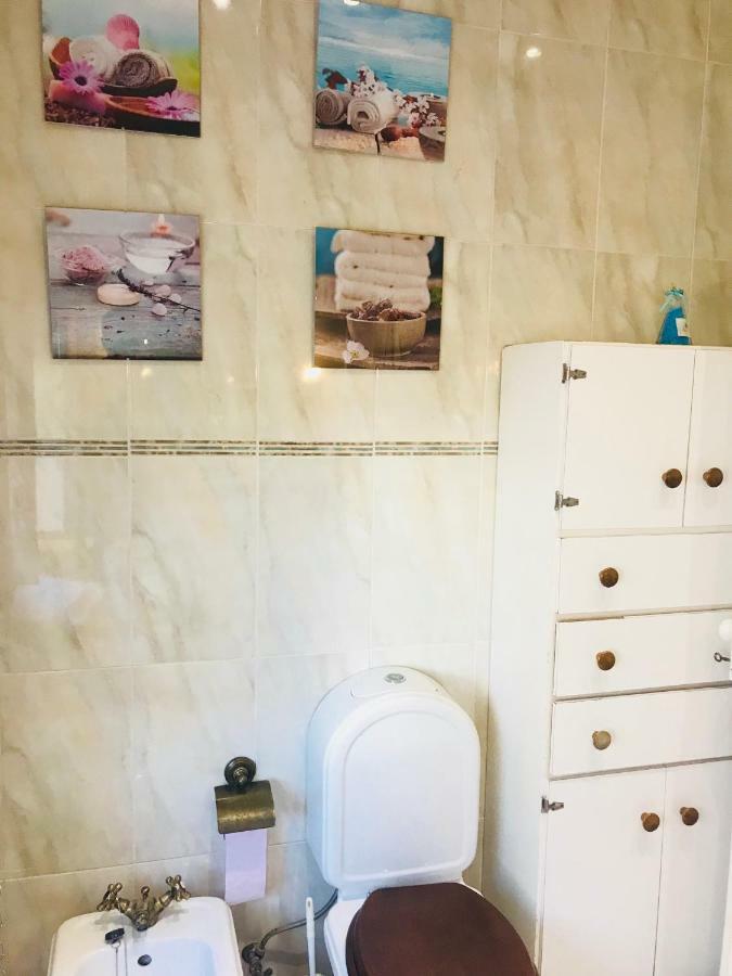 Excellent Apartment In リスボン エクステリア 写真