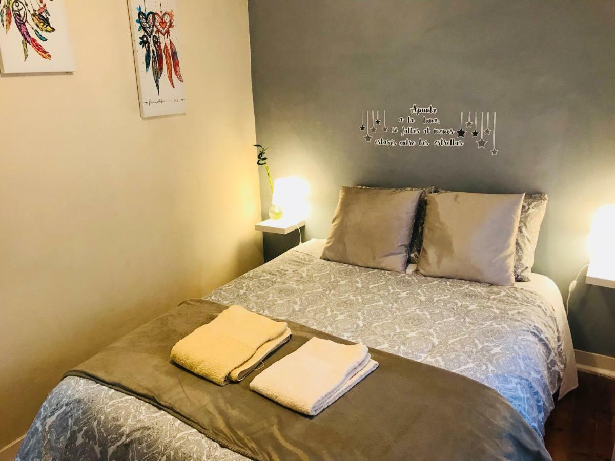 Excellent Apartment In リスボン エクステリア 写真