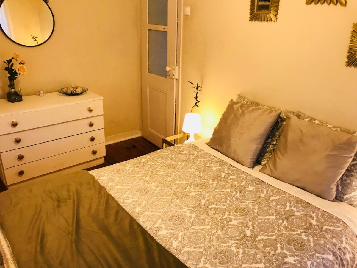 Excellent Apartment In リスボン エクステリア 写真