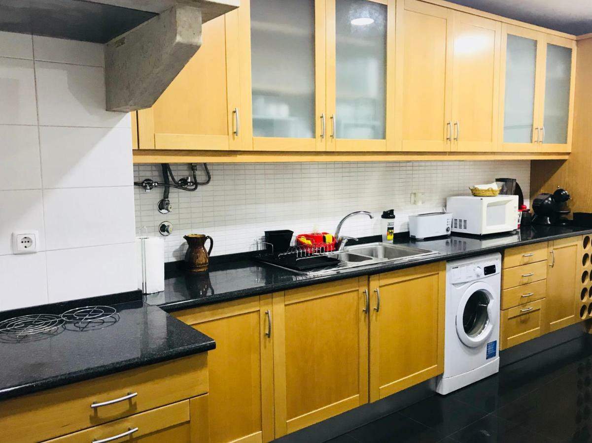 Excellent Apartment In リスボン エクステリア 写真