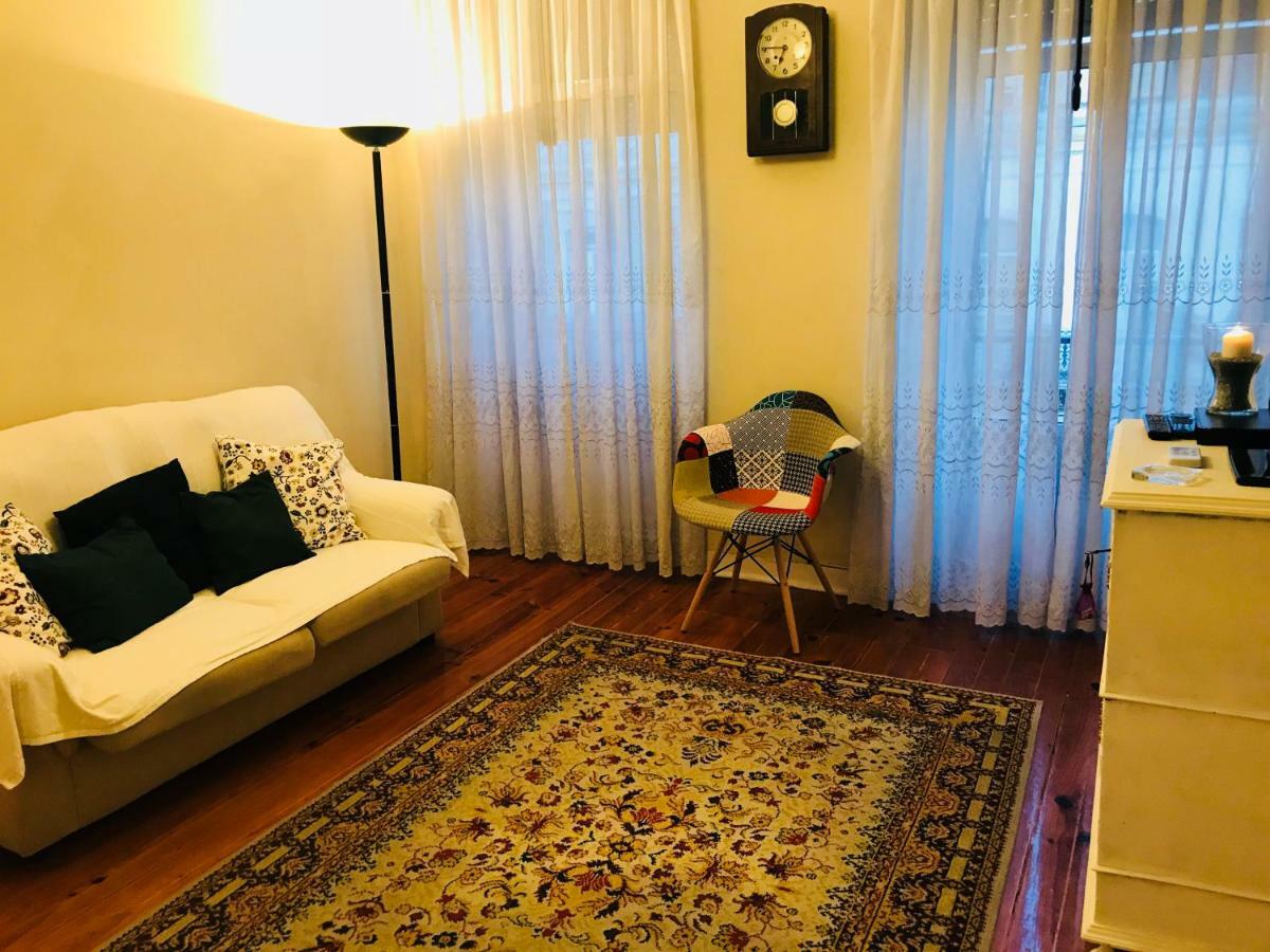 Excellent Apartment In リスボン エクステリア 写真