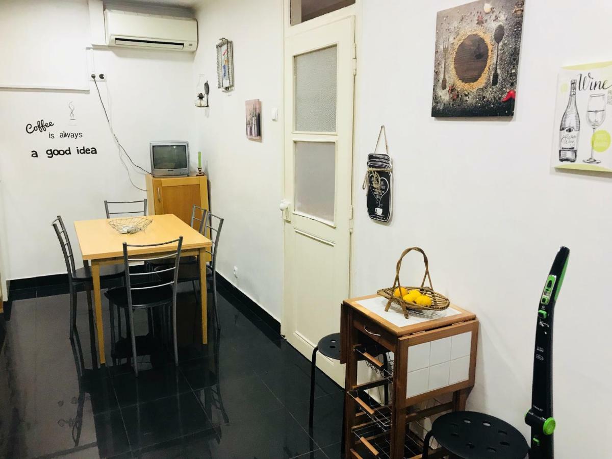 Excellent Apartment In リスボン エクステリア 写真