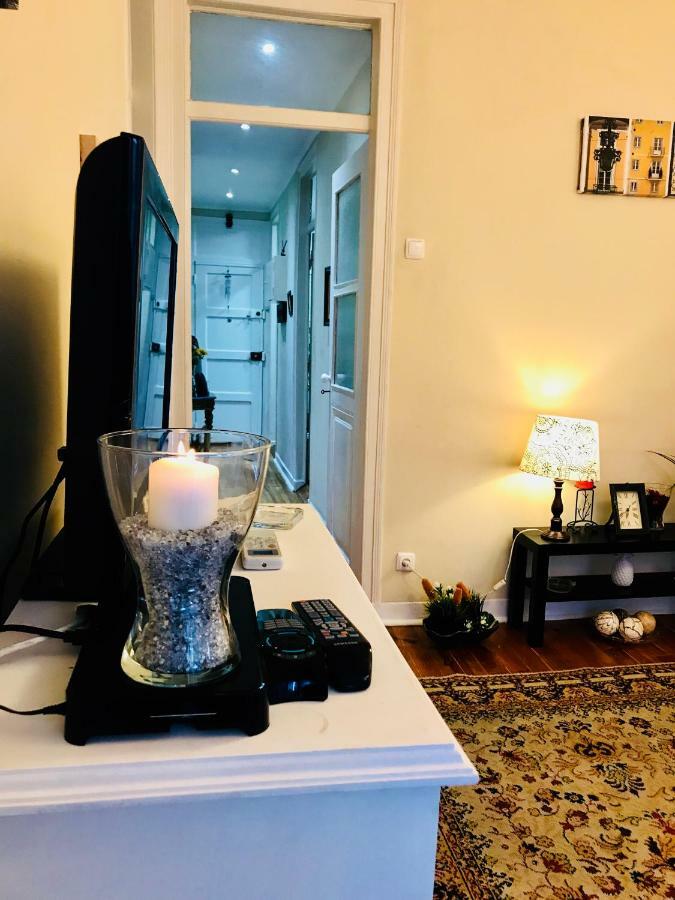 Excellent Apartment In リスボン エクステリア 写真