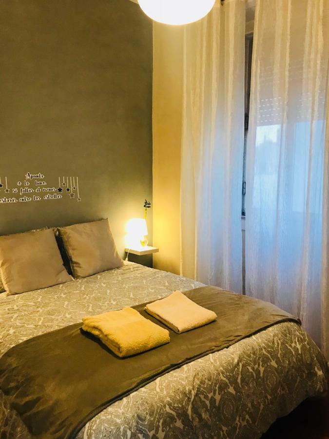 Excellent Apartment In リスボン エクステリア 写真