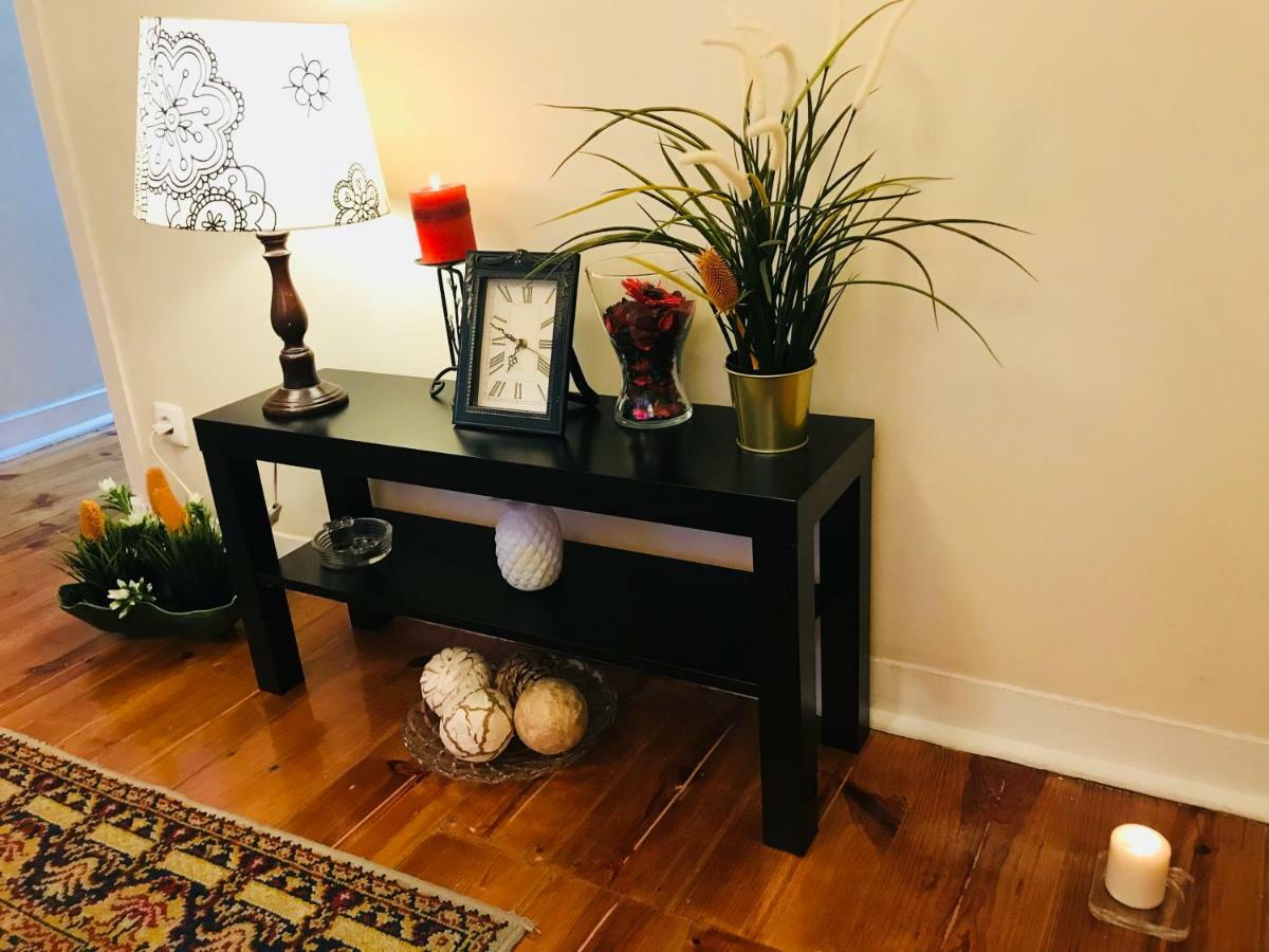 Excellent Apartment In リスボン エクステリア 写真